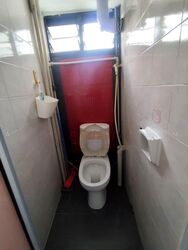 Blk 6 Marsiling Gardens (Woodlands), HDB 3 Rooms #629707551